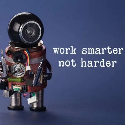 How Remote Workers and Students Can Work Smarter