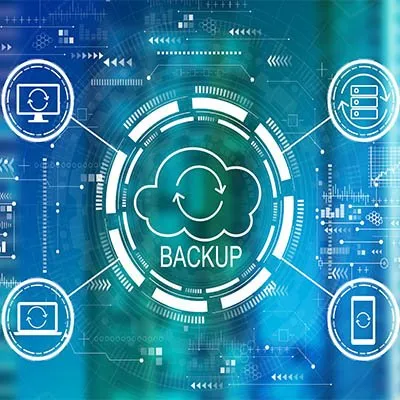 Data Backup is More Important Than You Think