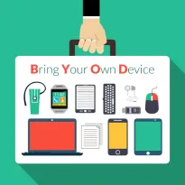 Bring Your Own Device (BYOD)