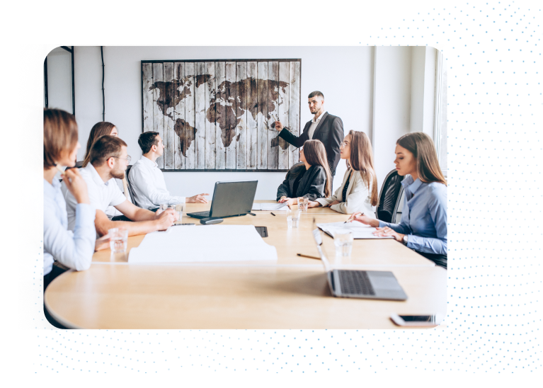 Business Communication