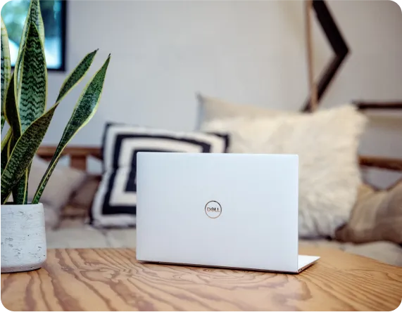 Follow Your Dreams with Dell Technology