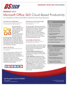 Microsoft Office 365