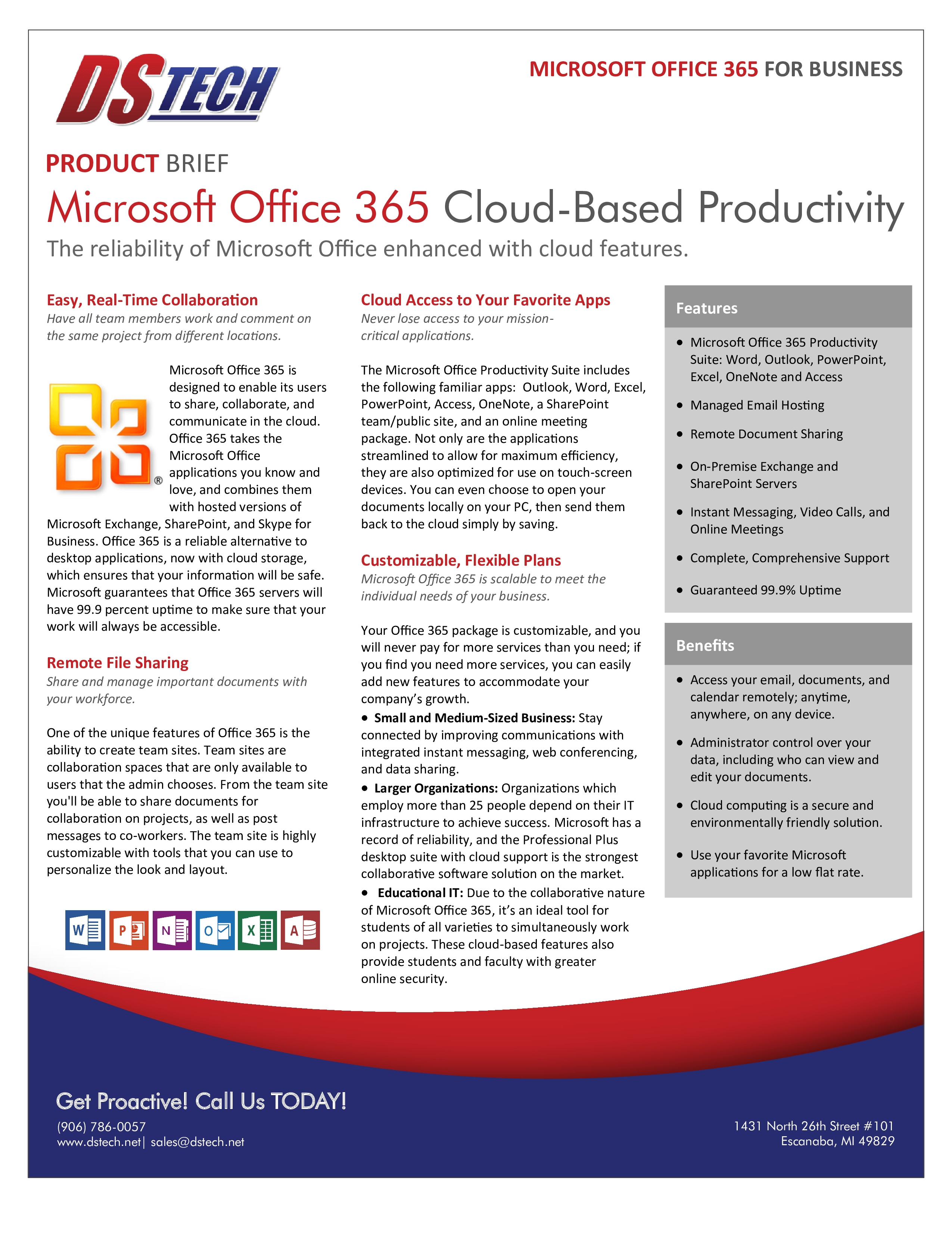 Microsoft Office 365