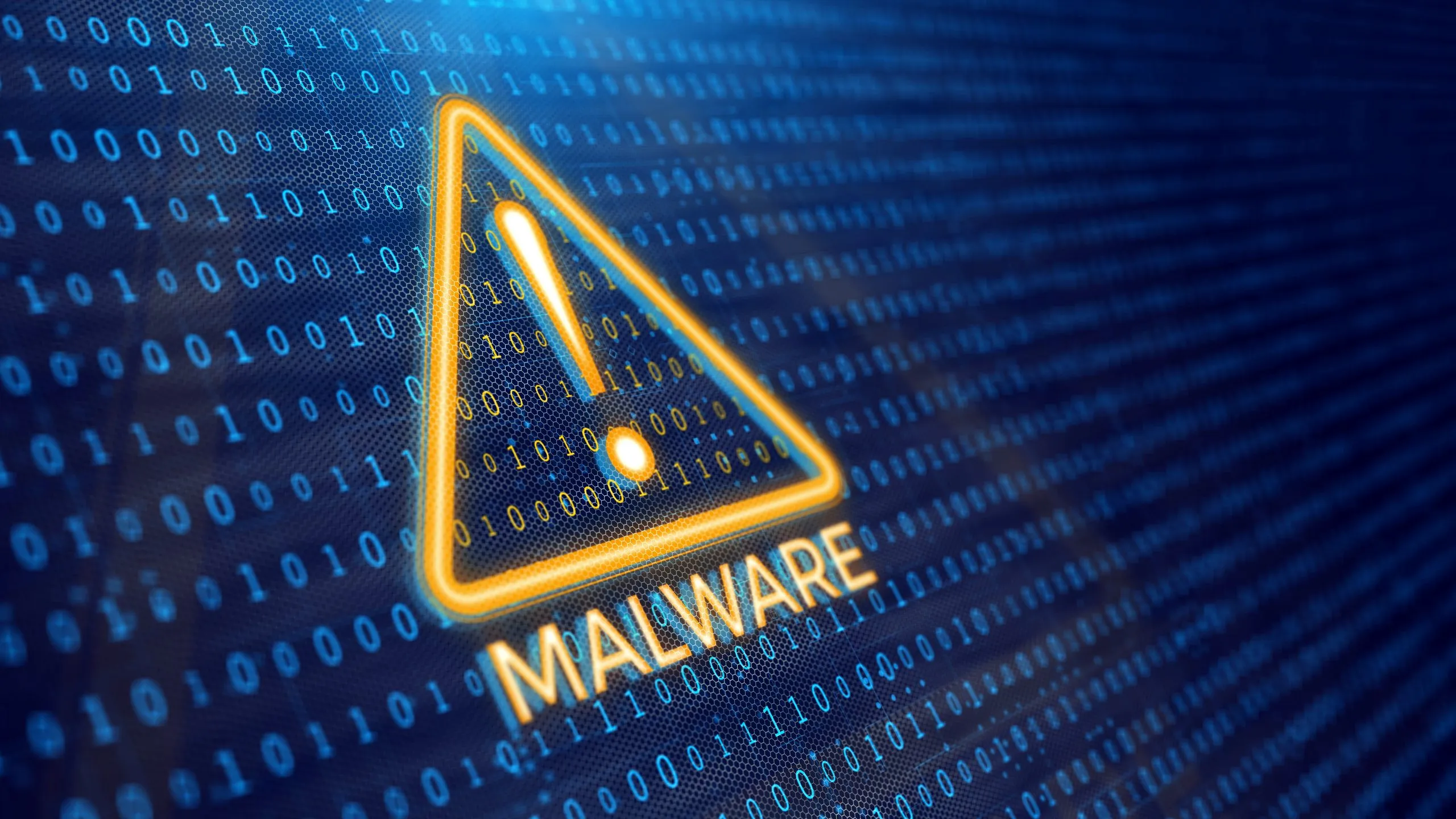 Malware is Running Rampant – Learn The 3 Moves to Stop It