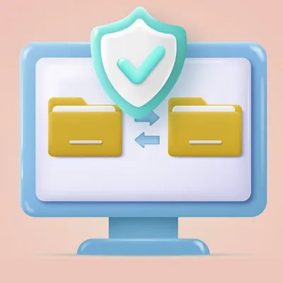 Tip of the Week: Steps You Can Take to Ensure Your Files are Secure