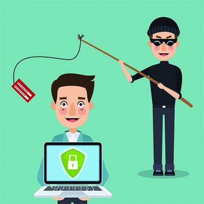 With Phishing Attacks Beating 2FA, You Need to Be Able to Spot Them