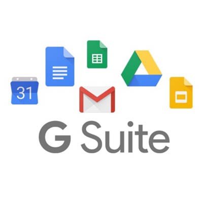 G_SUITE