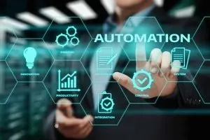 Small Business Automation