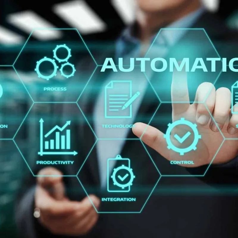 Small Business Automation