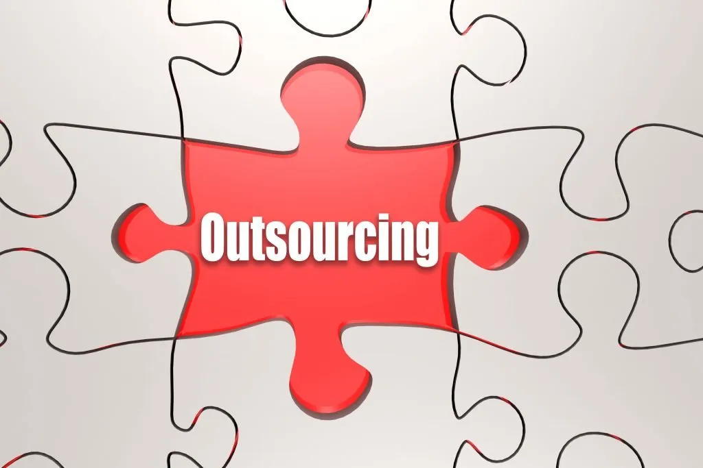 Outsourcing IT Support