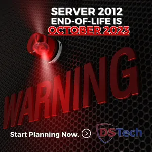 Server 2012 EOL - Start Planning Now