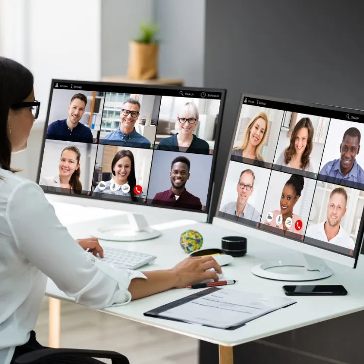 Spice Up Your Video Meetings