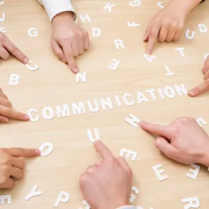 Communication