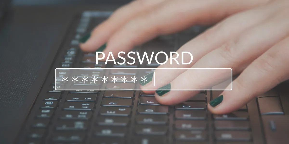 Lazy Passwords Are Putting Your Business at Risk