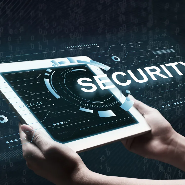 Three Essential Cybersecurity Solutions