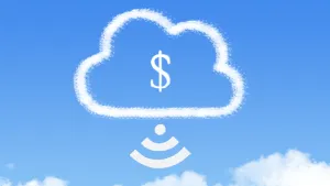 Economics of the Cloud