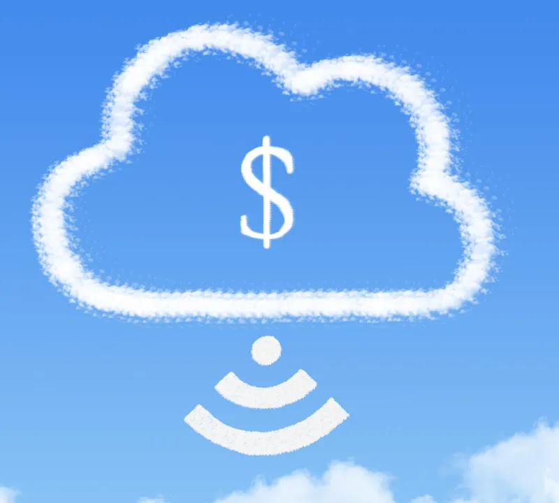 Economics of the Cloud