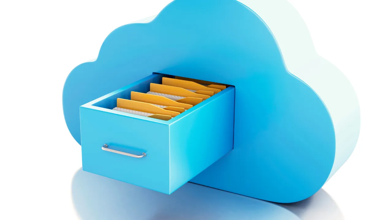 Cloud Computing: A Simple Story of Why IT Works (and Thrives!)