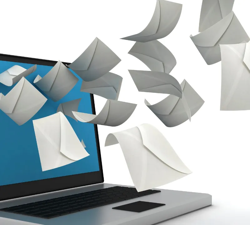 Conquer email chaos