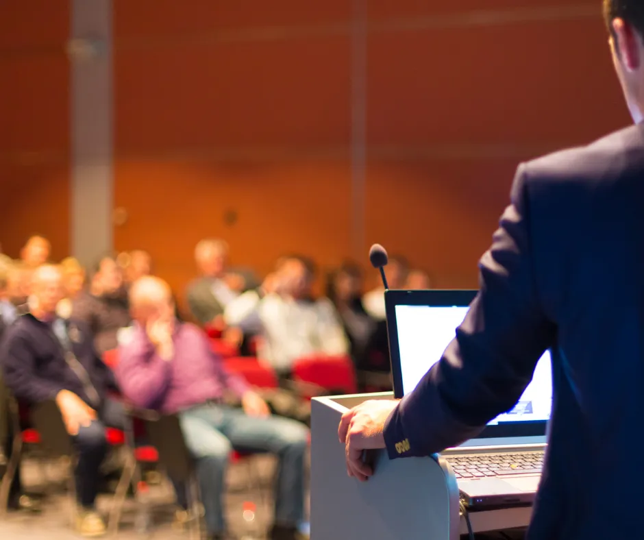 8 PowerPoint Mistakes (and How to Nail Your Next Presentation!)