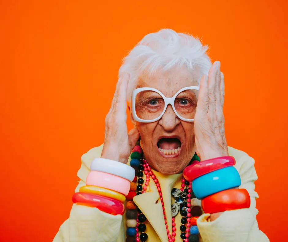 File Sharing with Friends: The “Grandma Test” and Why It Matters