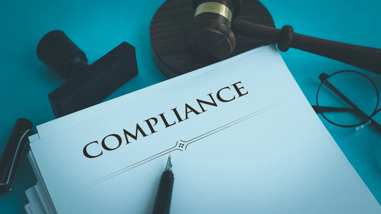 A Beginner’s Guide to Regulatory Compliance for Small Businesses