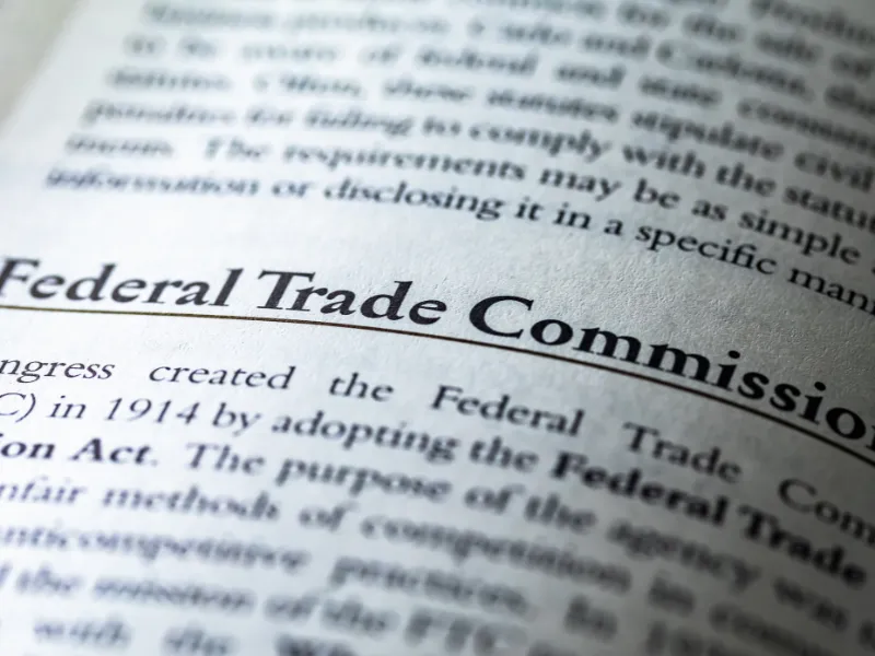 FTC Safeguards Rule