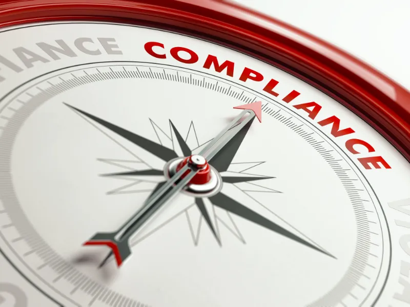 Compliance Guide