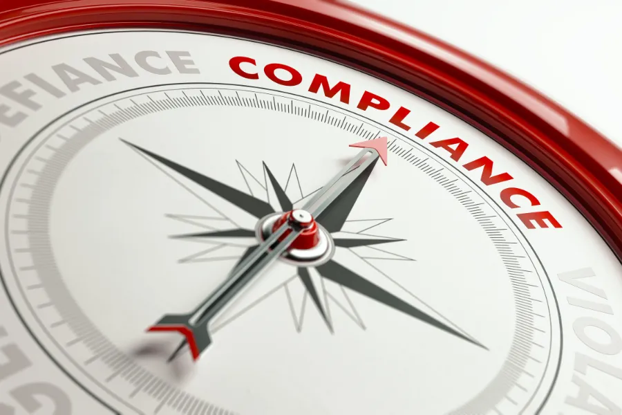 Compliance: A Small Business Guide To Using CoPilot Responsibly