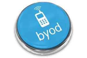 Lock Down Your Tech How to Secure Your Devices in the BYOD Era