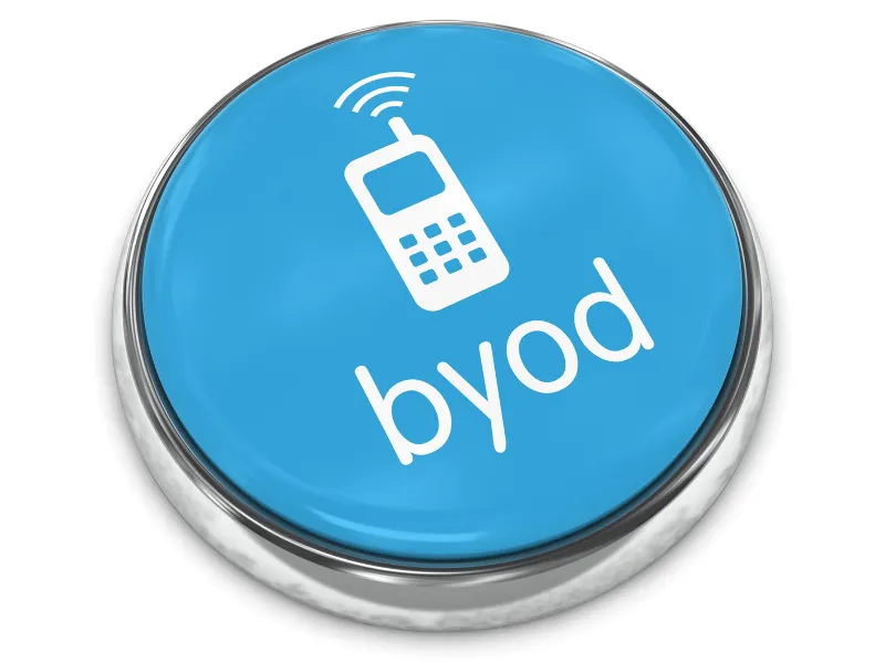 Lock Down Your Tech How to Secure Your Devices in the BYOD Era