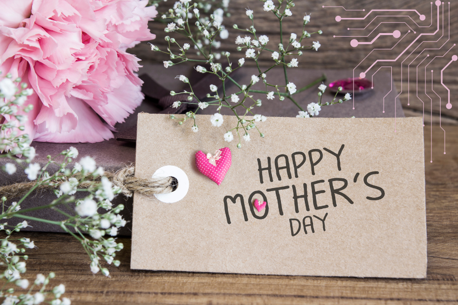 Tech-Lover Mom Alert: Top Techie Mother’s Day Gifts for 2024 That Moms Will Adore