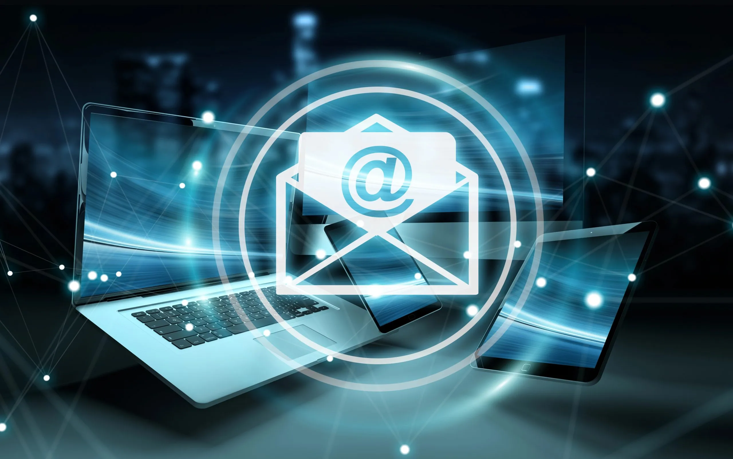 Unmasking the Invisible Threat: How Cybercriminals Use Email to Attack