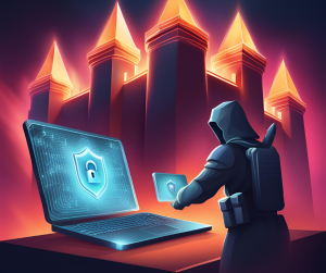 Fortify Your Defense: The Importance of Robust Cybersecurity Protocols