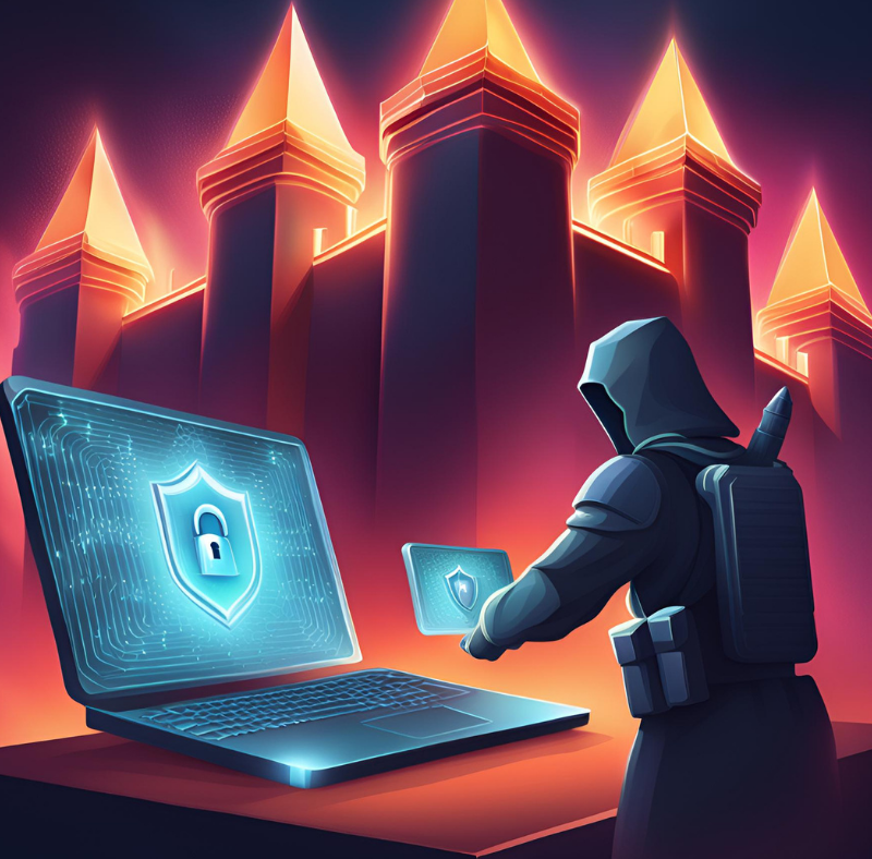 Fortify Your Defense: The Importance of Robust Cybersecurity Protocols