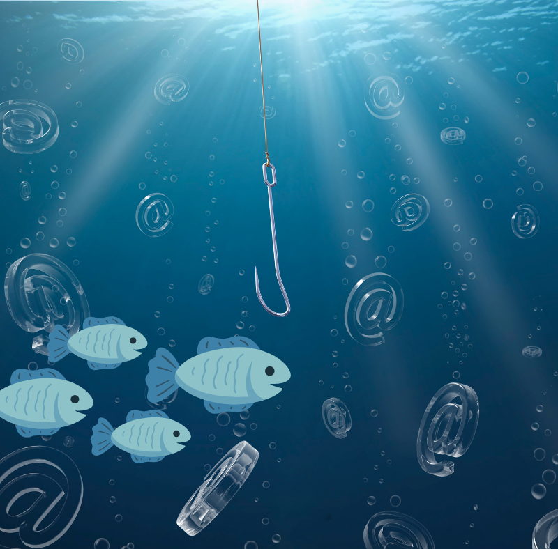 Stop Phishing Scams in Their Tracks: The Importance of Phishing Training for Your Team