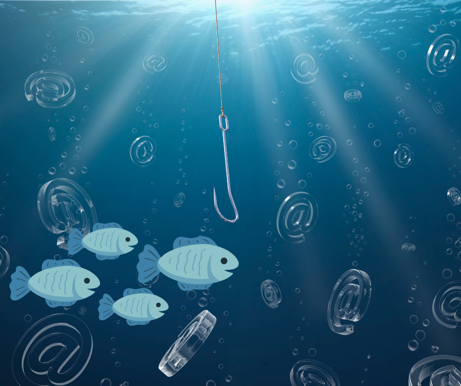 Stop Phishing Scams in Their Tracks: The Importance of Phishing Training for Your Team