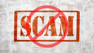 Beat The Hackers: 3 Ways To Avoid Scams