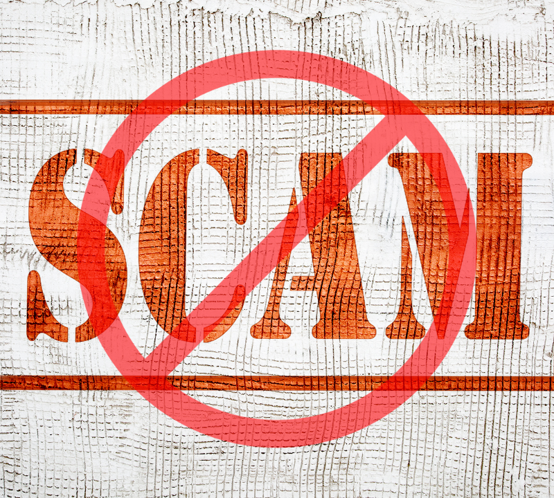 Beat The Hackers: 3 Ways To Avoid Scams