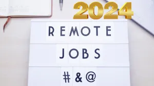 Effective Remote Work for Your Business in 2024: Everything You Need to Know!