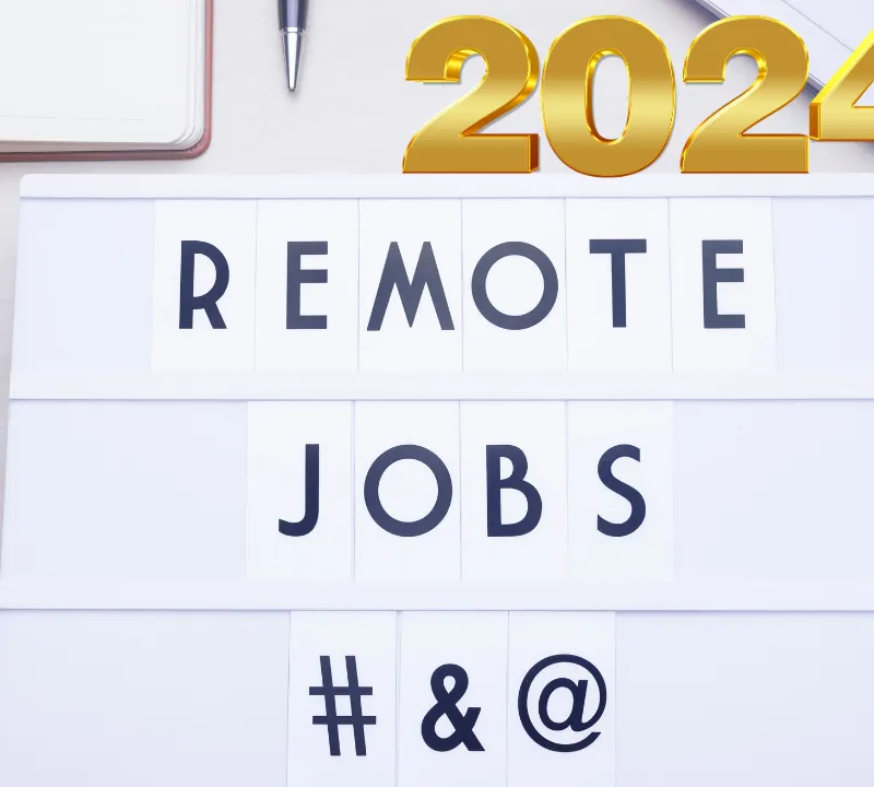 Effective Remote Work for Your Business in 2024: Everything You Need to Know!