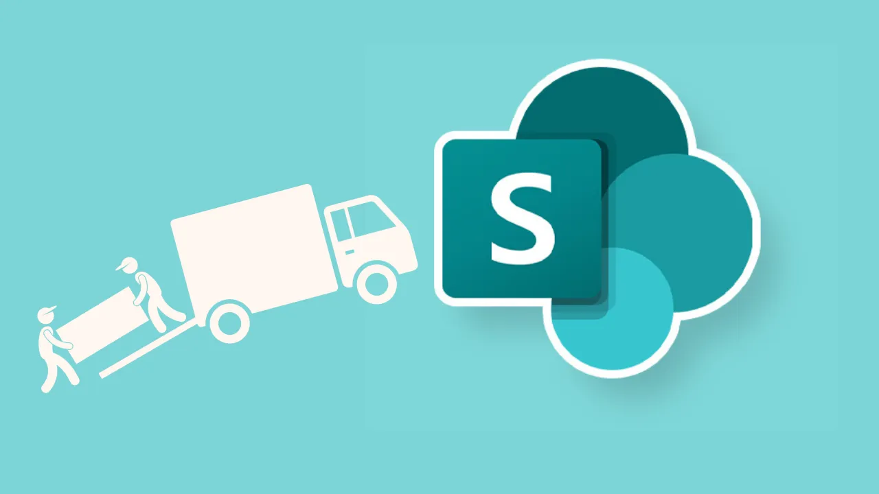 Moving to SharePoint: A User-Friendly Guide