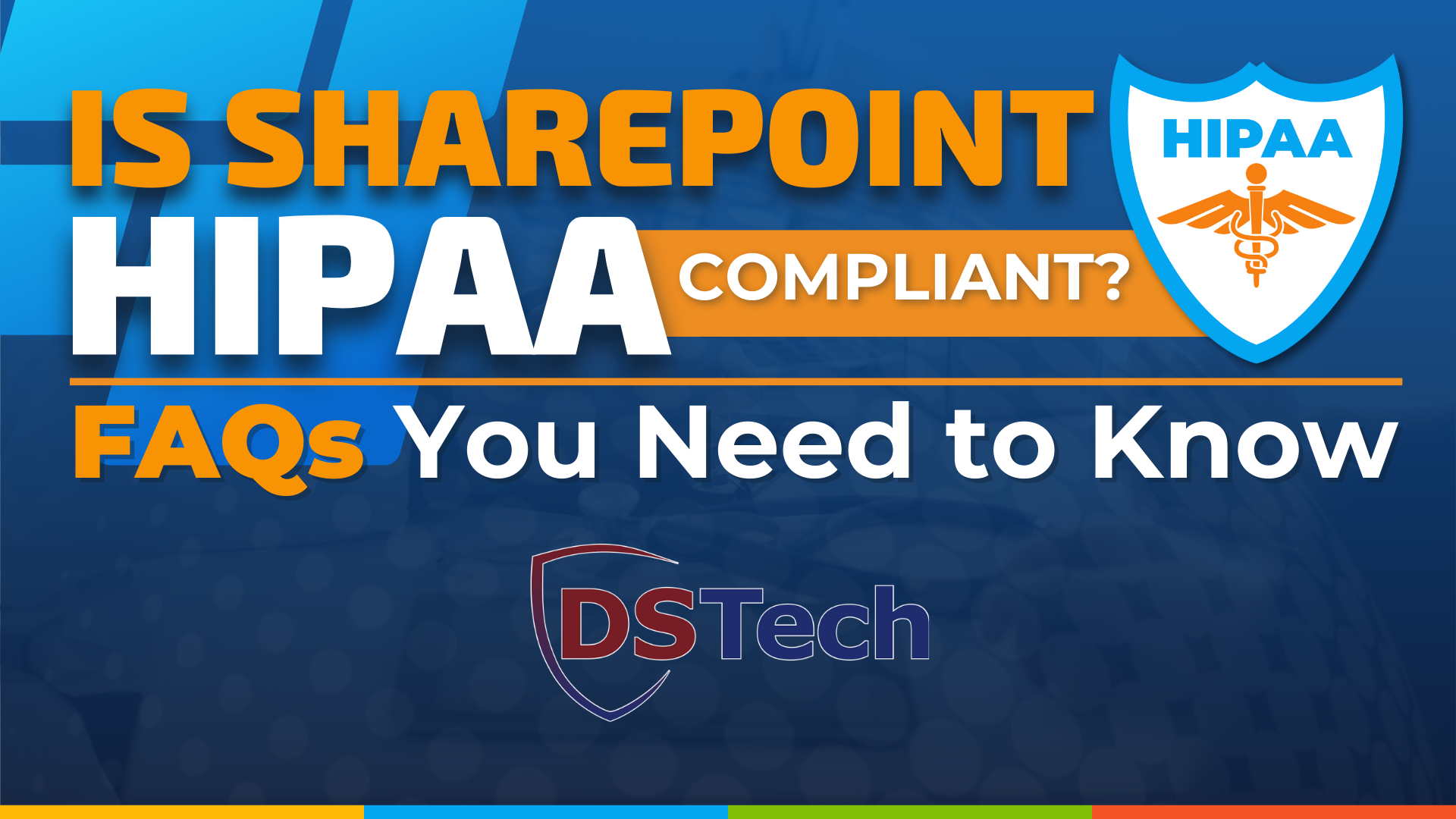 Is SharePoint HIPAA Compliant?