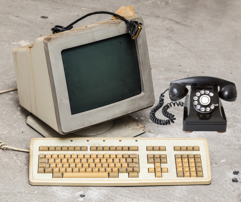 3 Outdated Tech Terms We Keep Using