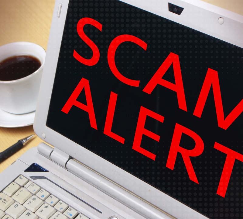 8 Foolproof Ways to Avoid Scams Today (and Forever!)