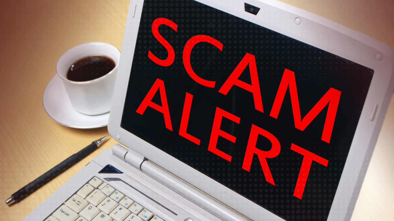 8 Foolproof Ways to Avoid Scams Today (and Forever!)