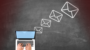 Are You Still Using Email to Share Documents and Collaborate? There's a Better Way