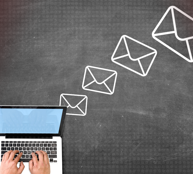 Are You Still Using Email to Share Documents and Collaborate? There's a Better Way