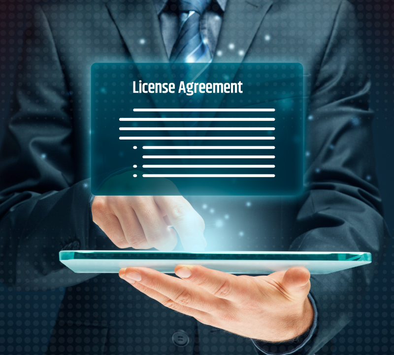 Are Your Licenses All Over the Place? Here's How to Get Them Under Control