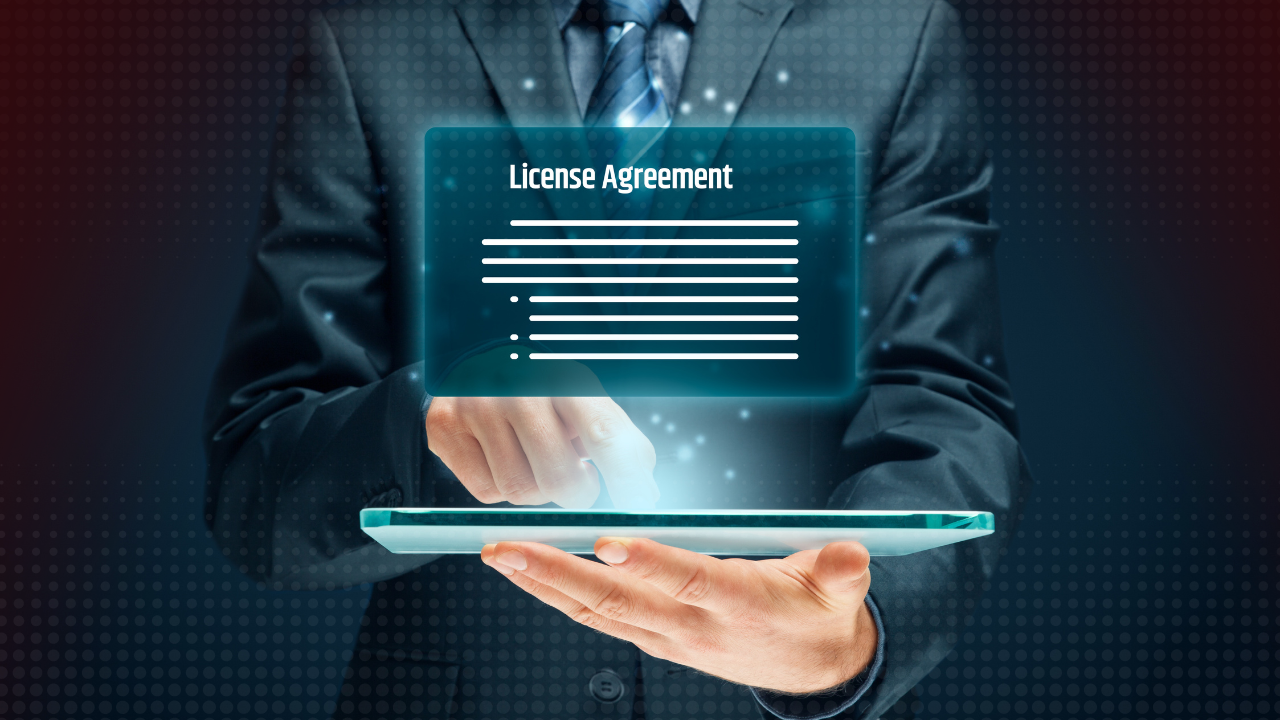 Are Your Licenses All Over the Place? Here’s How to Get Them Under Control